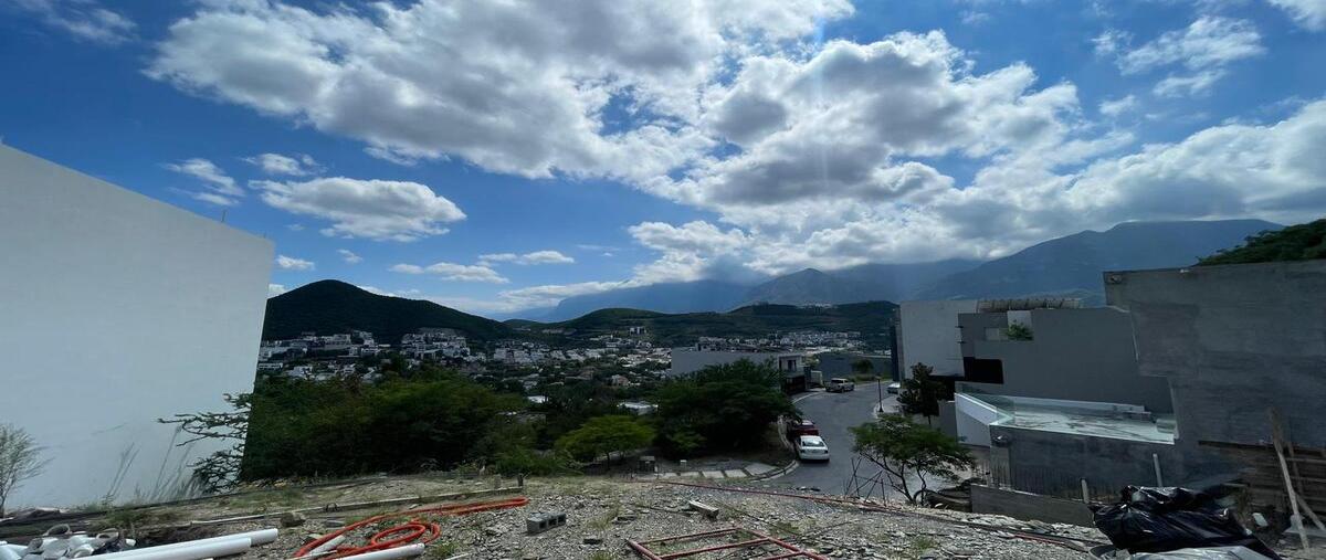 Foto de terreno habitacional en venta en  , valle de bosquecinos 2da etapa, monterrey, nuevo león, 0 No. 03