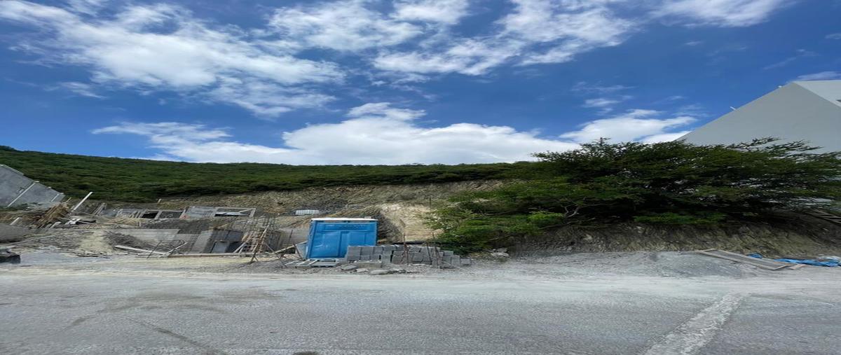 Foto de terreno habitacional en venta en  , valle de bosquecinos 2da etapa, monterrey, nuevo león, 0 No. 04
