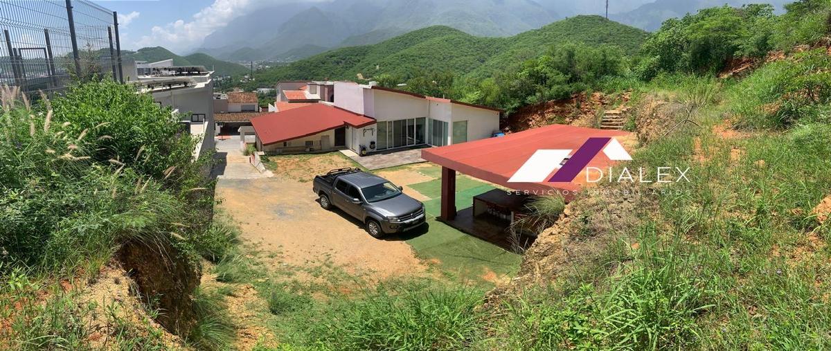Foto de casa en venta en  , valle de bosquecinos 2da etapa, monterrey, nuevo león, 0 No. 03