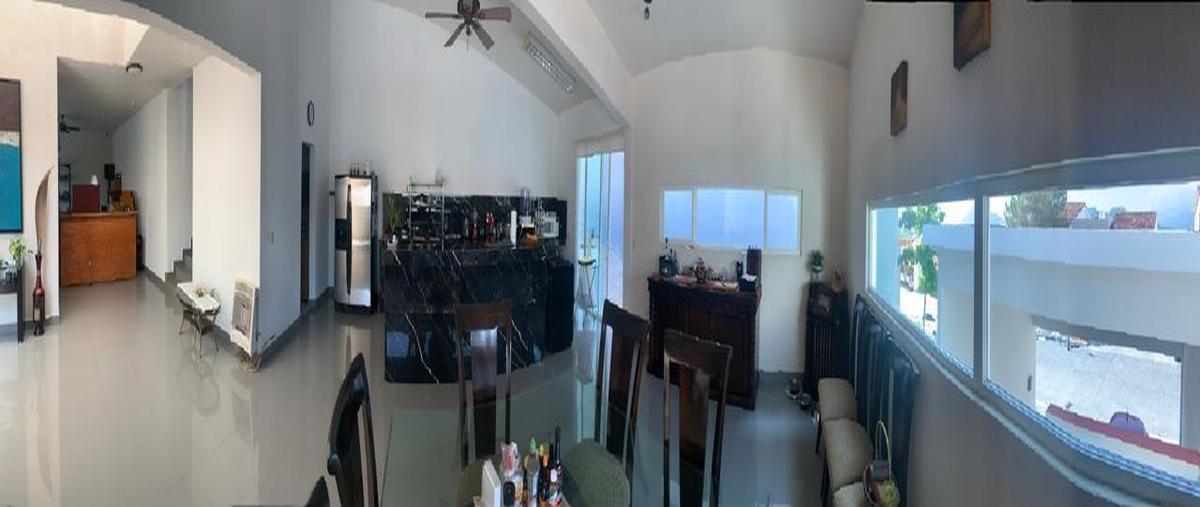 Foto de casa en venta en  , valle de bosquecinos 2da etapa, monterrey, nuevo león, 0 No. 04