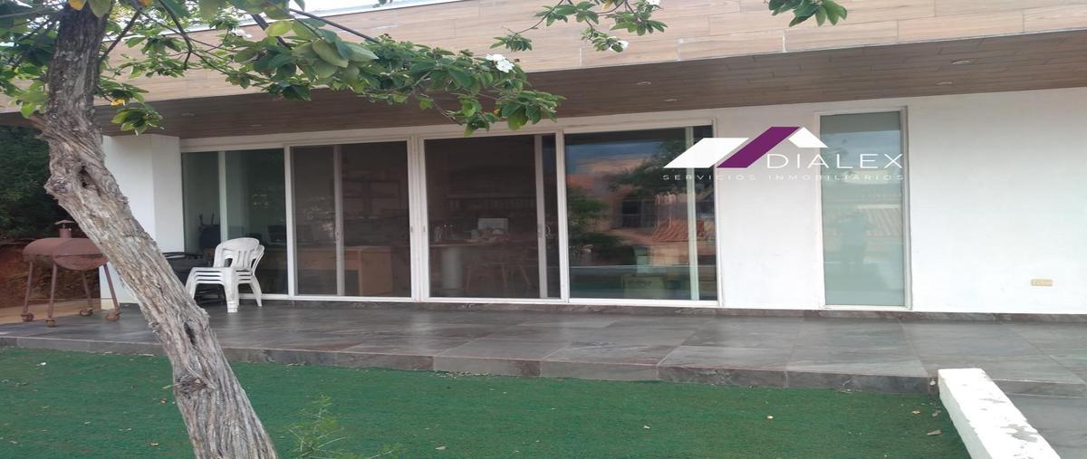 Foto de casa en venta en  , valle de bosquecinos 2da etapa, monterrey, nuevo león, 0 No. 05