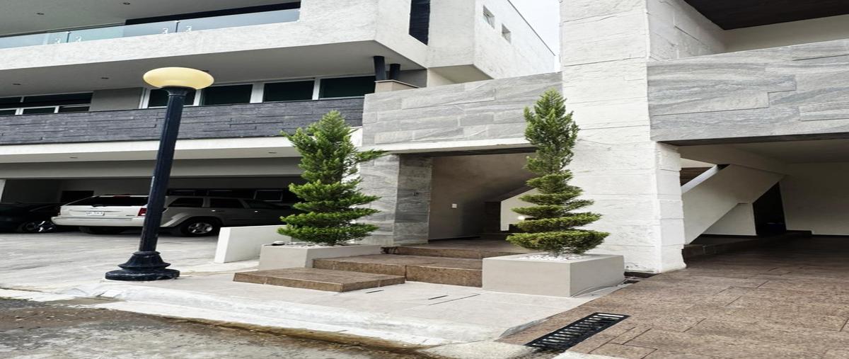 Foto de casa en venta en  , valle de bosquecinos 2da etapa, monterrey, nuevo león, 0 No. 03