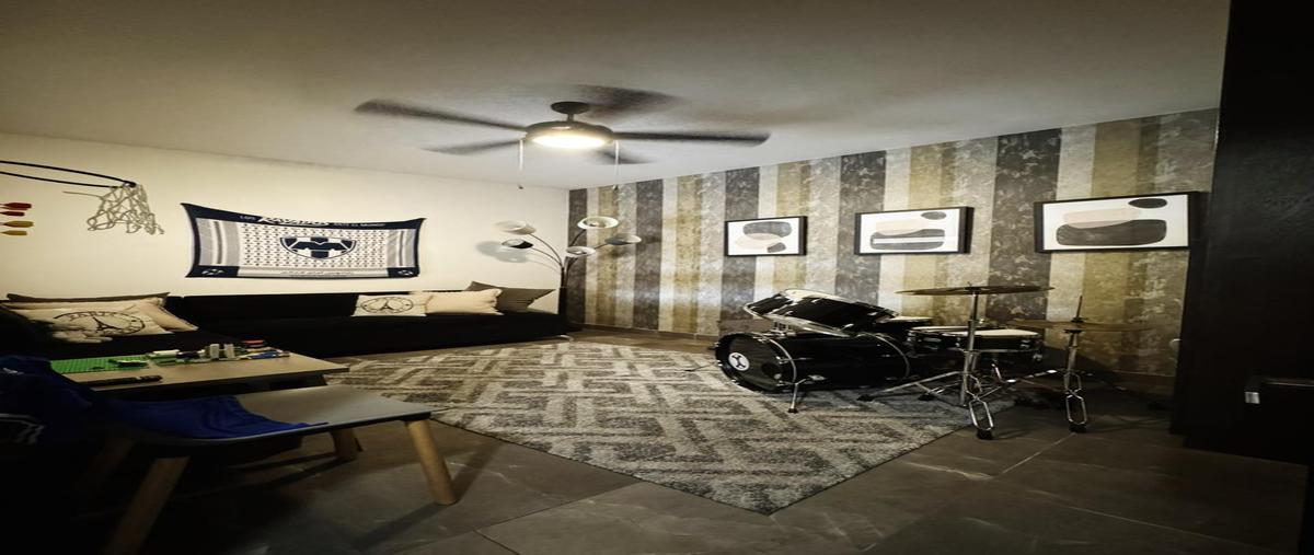 Foto de casa en venta en  , valle de bosquecinos 2da etapa, monterrey, nuevo león, 0 No. 05