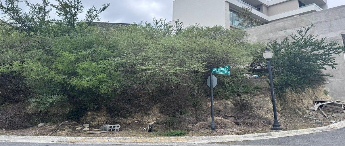 Foto de terreno habitacional en venta en  , valle de bosquecinos 2da etapa, monterrey, nuevo león, 0 No. 03