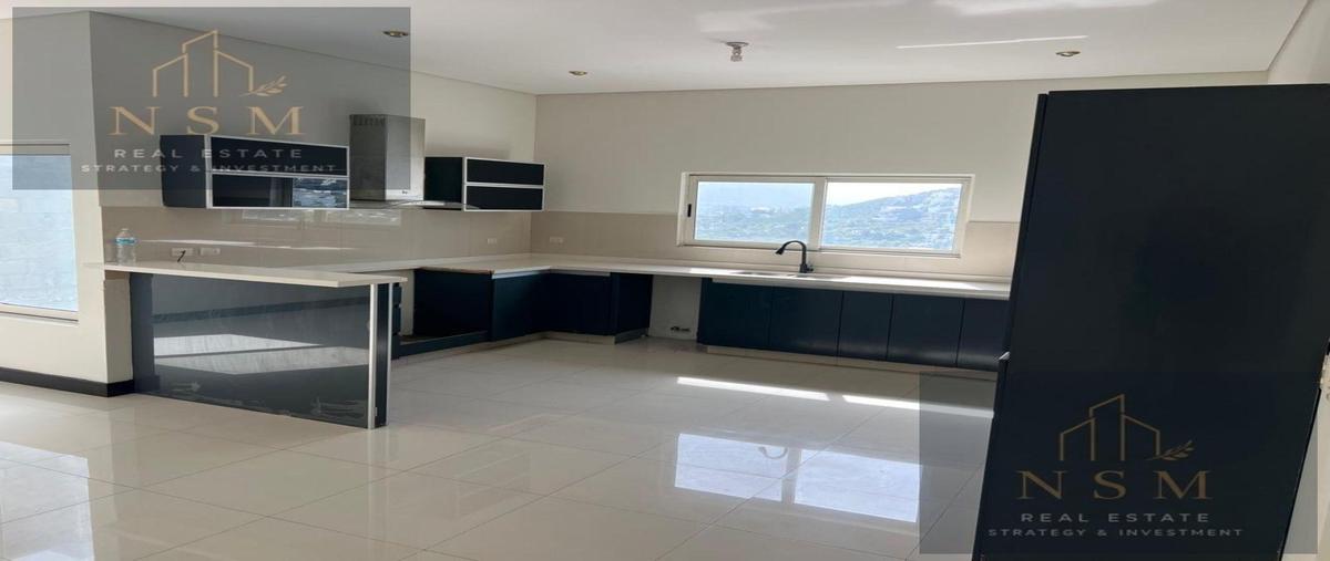 Foto de casa en , valle de bosquecinos 2da etapa, monterrey, nuevo león, 0 foto 02 Foto de casa en venta en , valle de bosquecinos 2da etapa, monterrey, nuevo león, 0 No. 02