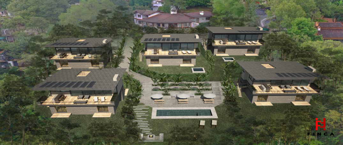 Foto de casa en venta en valle de braco , valle de bravo, valle de bravo, méxico, 0 No. 04