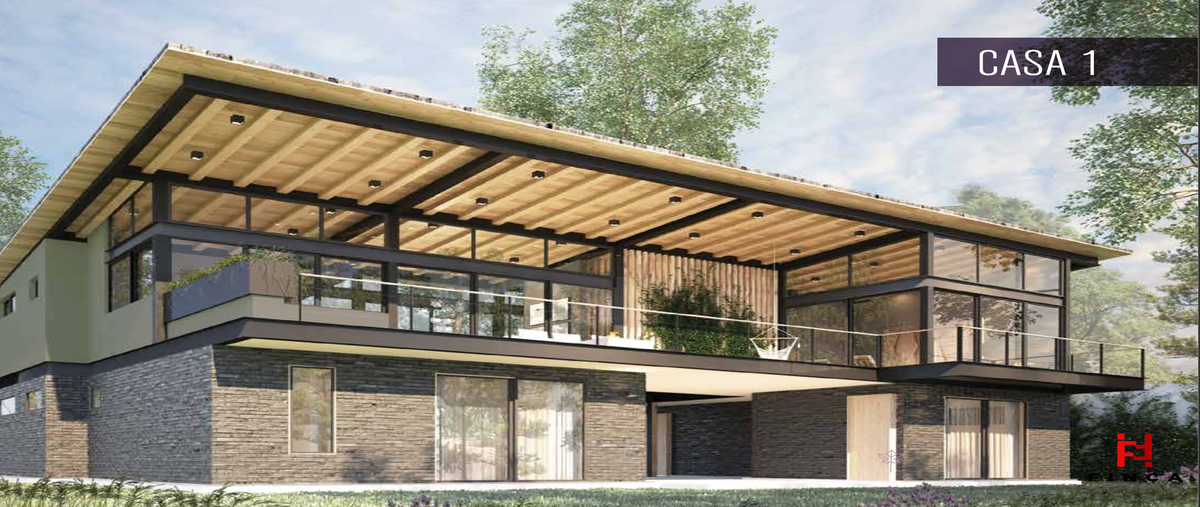 Foto de casa en venta en valle de braco , valle de bravo, valle de bravo, méxico, 0 No. 05