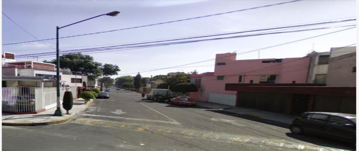 Foto de casa en venta en valle de bravo 0, vergel de coyoacán, tlalpan, df / cdmx, 0 No. 05