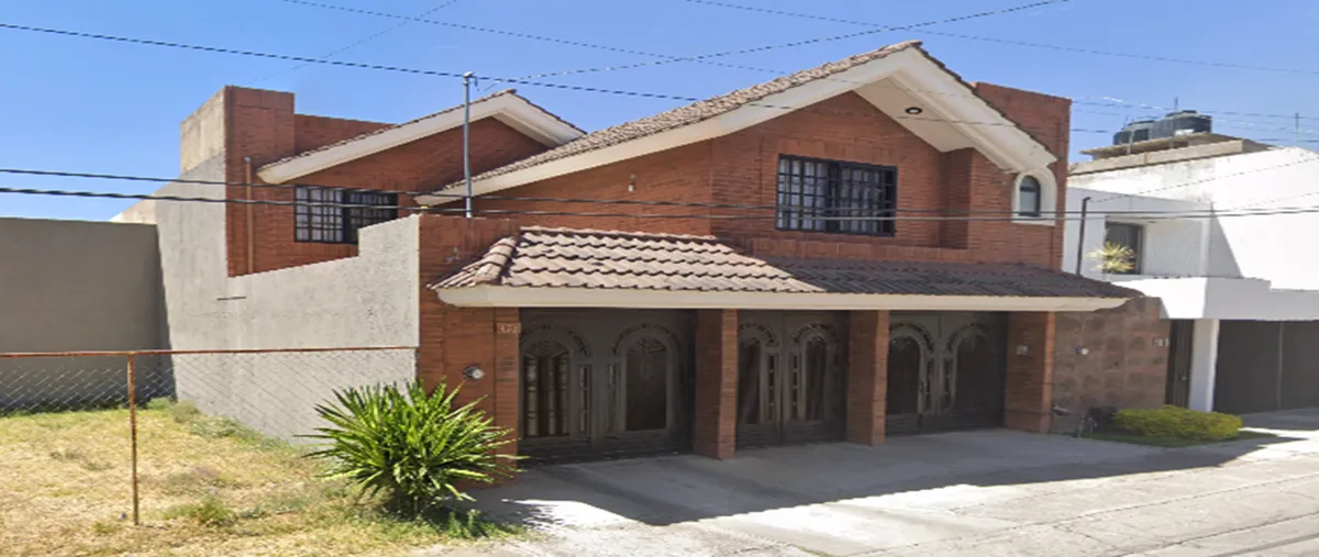 Foto de casa en valle de bravo 00, valle del campestre, león, guanajuato, 0 foto 02 Foto de casa en venta en valle de bravo 00, valle del campestre, león, guanajuato, 0 No. 02