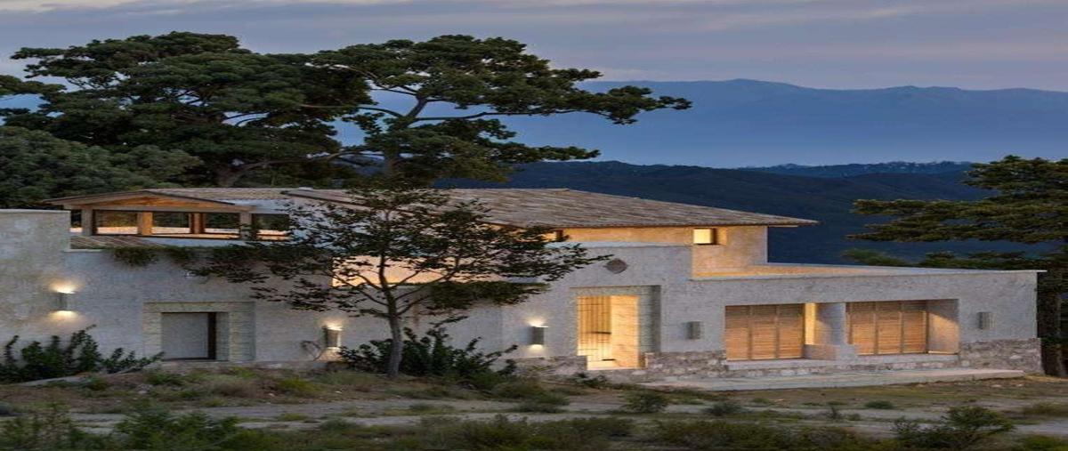 Foto de casa en venta en valle de bravo , avándaro, valle de bravo, méxico, 28748385 No. 04
