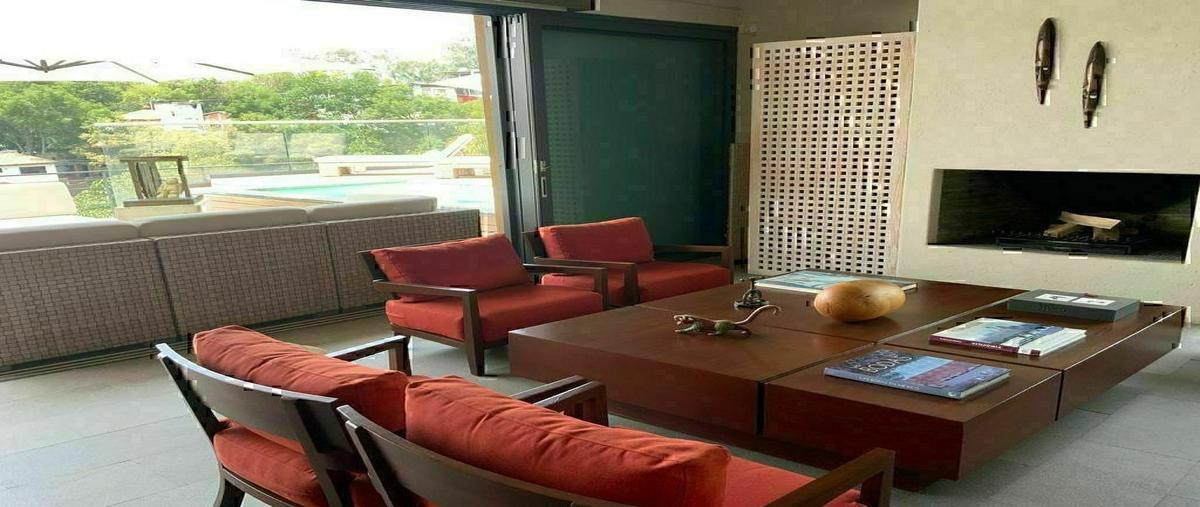 Foto de casa en venta en valle de bravo centro , valle de bravo, valle de bravo, méxico, 0 No. 03