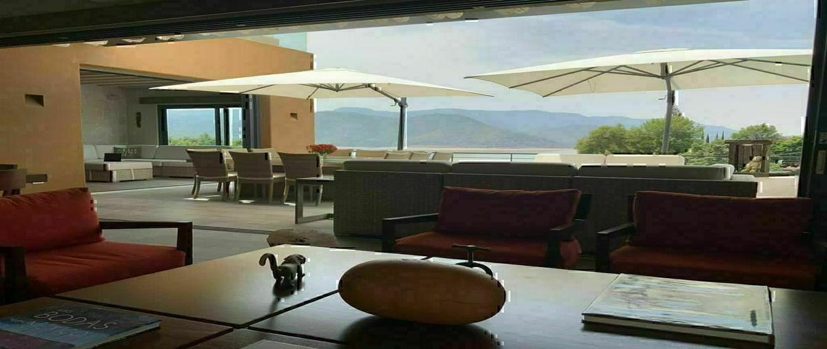 Foto de casa en venta en valle de bravo centro , valle de bravo, valle de bravo, méxico, 0 No. 04