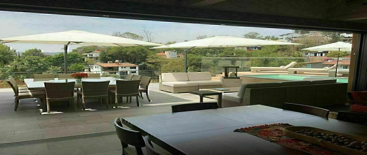 Foto de casa en venta en valle de bravo centro , valle de bravo, valle de bravo, méxico, 0 No. 05