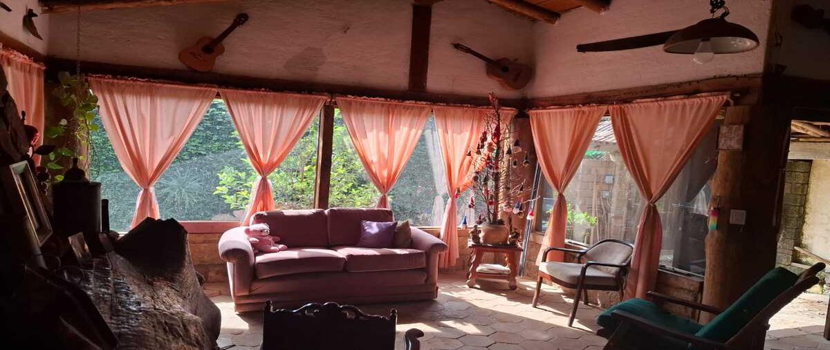 Foto de casa en venta en valle de bravo , cerro colorado, valle de bravo, méxico, 0 No. 03