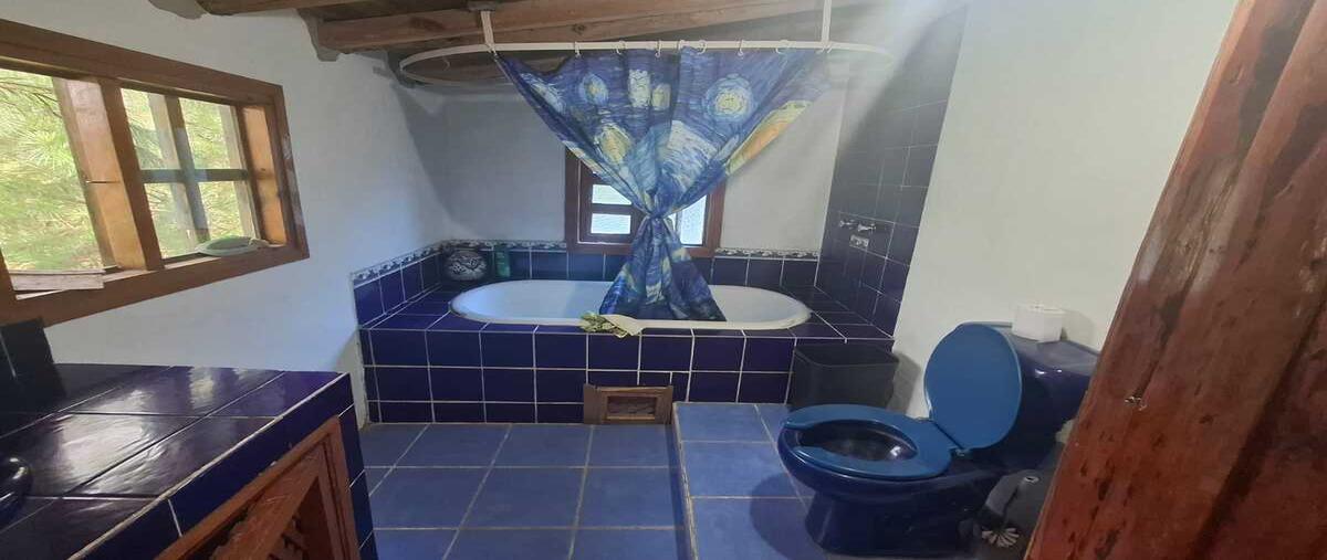 Foto de casa en venta en valle de bravo , cerro colorado, valle de bravo, méxico, 0 No. 04