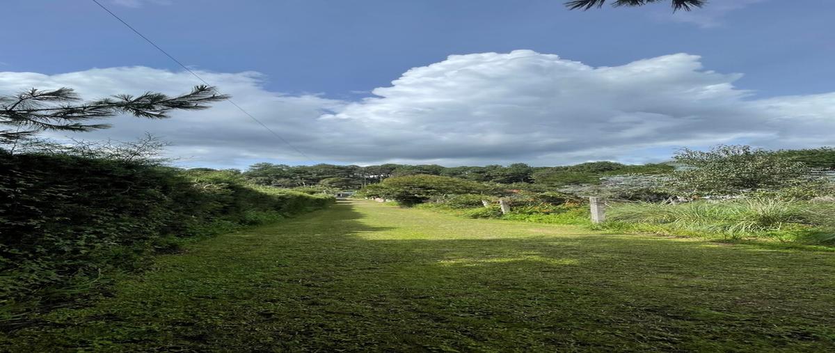 Foto de terreno habitacional en venta en valle de bravo , cerro colorado, valle de bravo, méxico, 0 No. 03