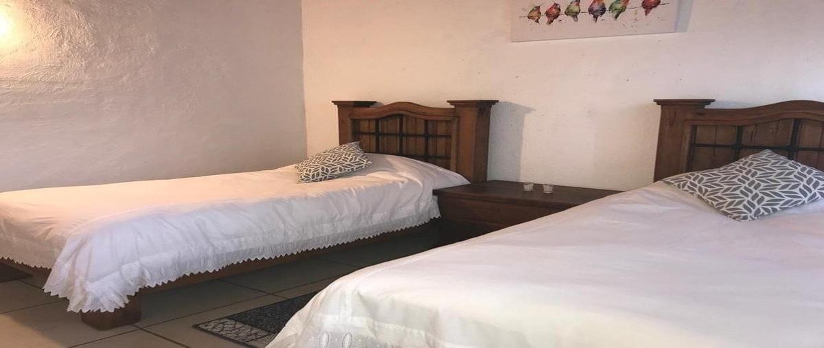 Foto de casa en renta en valle de bravo , cerro colorado, valle de bravo, méxico, 0 No. 07