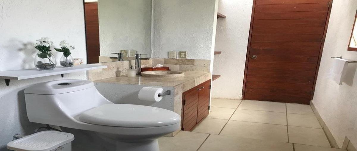 Foto de casa en renta en valle de bravo , cerro colorado, valle de bravo, méxico, 0 No. 08