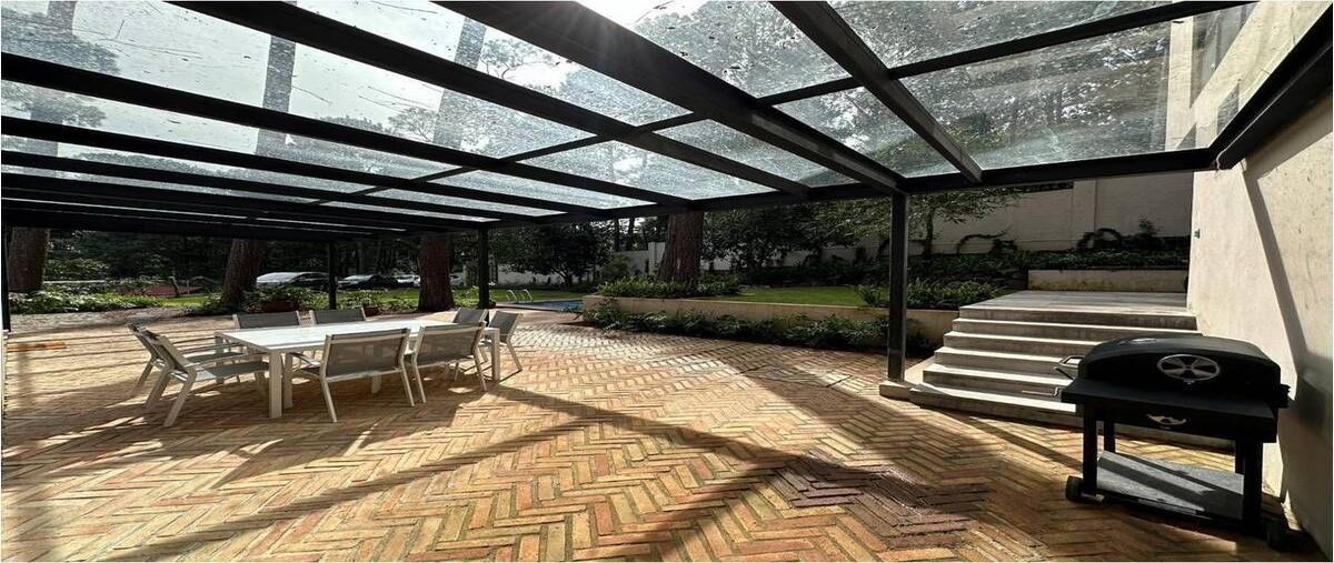 Foto de casa en renta en valle de bravo , cerro gordo, valle de bravo, méxico, 0 No. 05