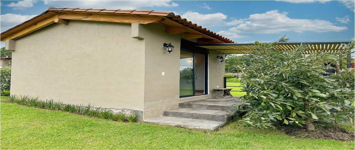 Foto de departamento en renta en valle de bravo , cerro gordo, valle de bravo, méxico, 0 No. 04