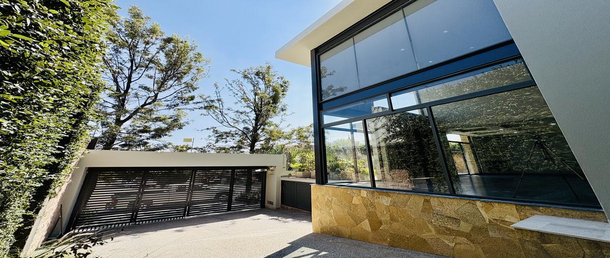 Foto de casa en condominio en venta en valle de bravo , el palomar, tlajomulco de zúñiga, jalisco, 30899733 No. 04