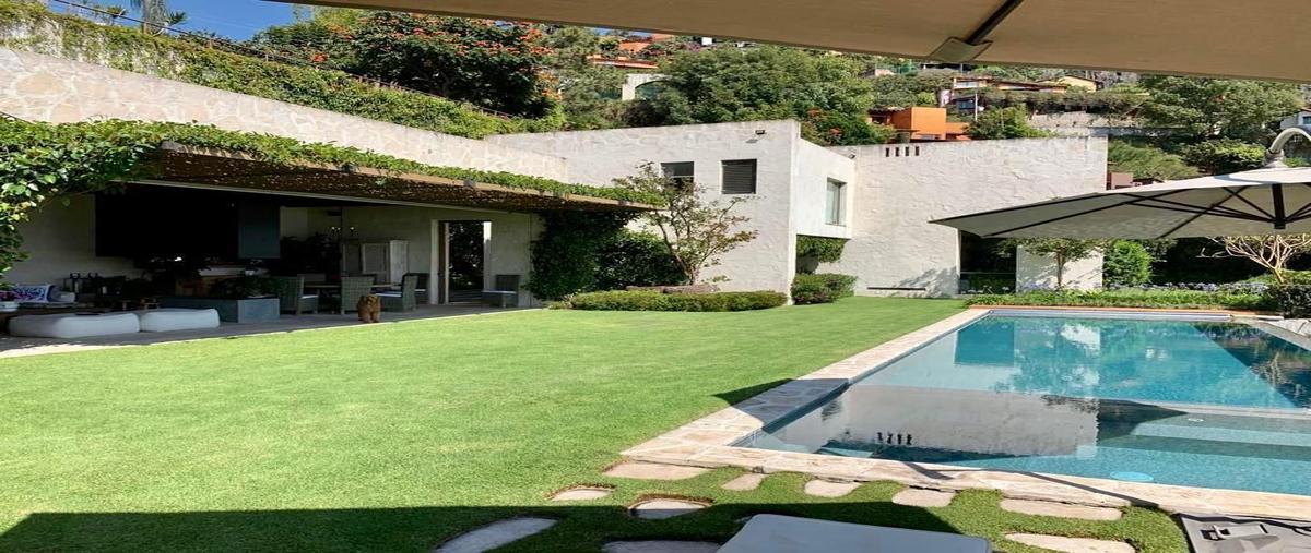 Foto de casa en venta en valle de bravo , la peña, valle de bravo, méxico, 25609362 No. 04