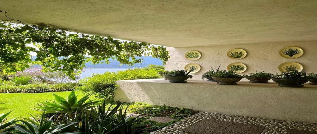 Foto de casa en venta en valle de bravo , la peña, valle de bravo, méxico, 25609362 No. 05