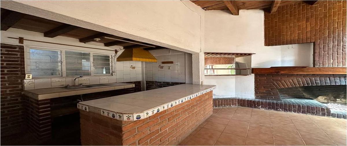 Foto de casa en venta en valle de bravo , mesa de jaimes, valle de bravo, méxico, 0 No. 03