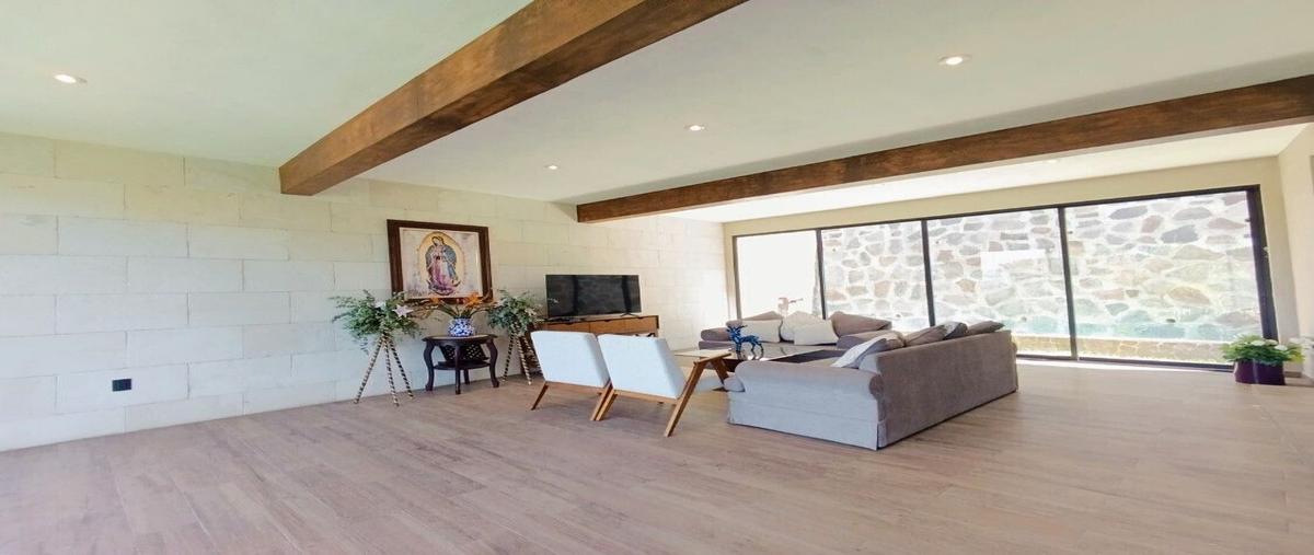 Foto de casa en renta en valle de bravo , monte alto, valle de bravo, méxico, 29630280 No. 04