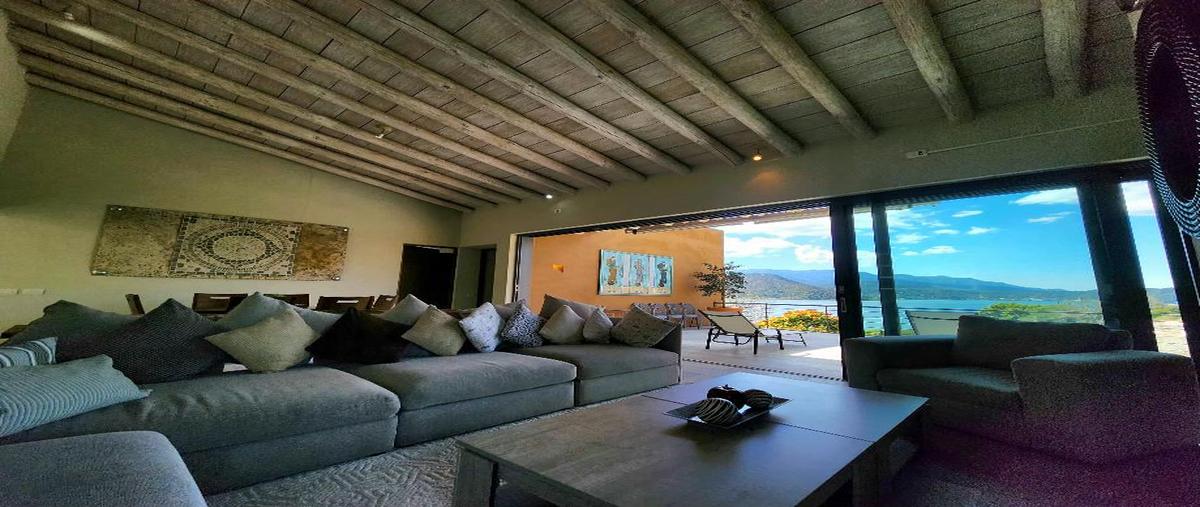 Foto de casa en venta en valle de bravo , san antonio, valle de bravo, méxico, 29293871 No. 05