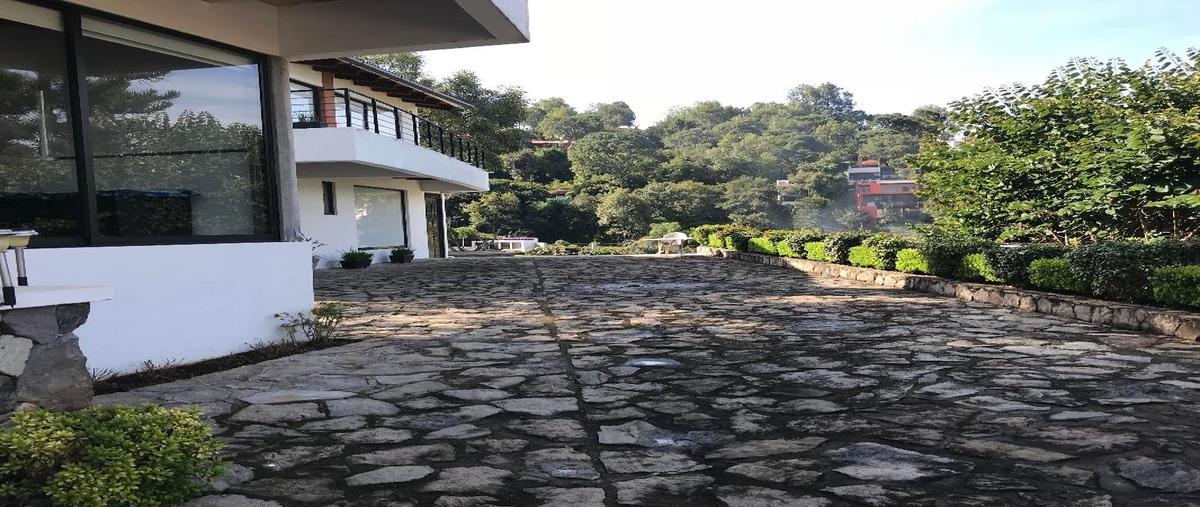 Foto de casa en venta en valle de bravo , san antonio, valle de bravo, méxico, 29456327 No. 03