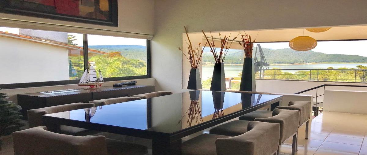 Foto de casa en venta en valle de bravo , san antonio, valle de bravo, méxico, 29456327 No. 04