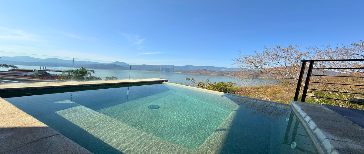 Foto de casa en venta en valle de bravo , san gaspar, valle de bravo, méxico, 31059182 No. 02