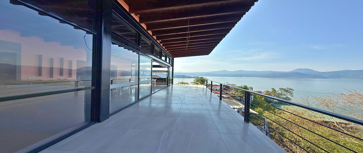 Foto de casa en venta en valle de bravo , san gaspar, valle de bravo, méxico, 31059182 No. 03
