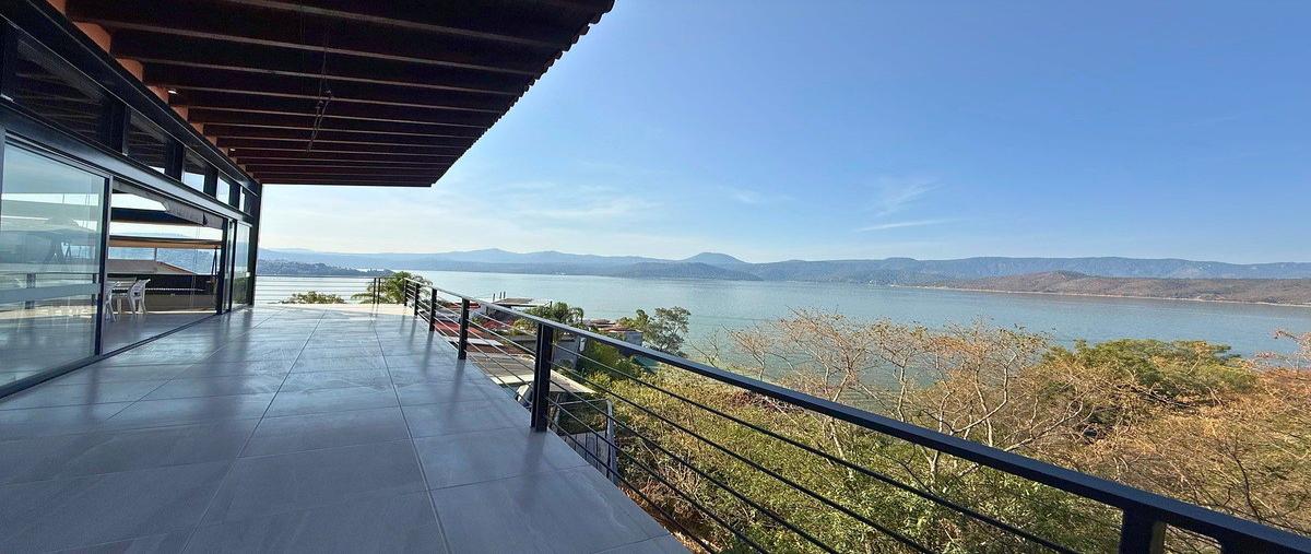 Foto de casa en venta en valle de bravo , san gaspar, valle de bravo, méxico, 0 No. 09