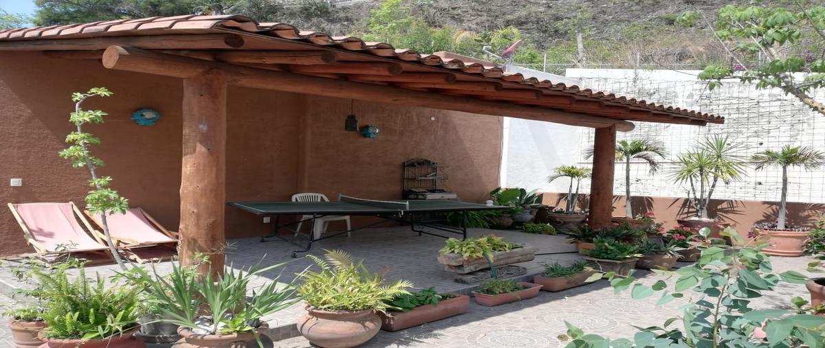 Foto de casa en renta en valle de bravo , san nicolás tolentino, valle de bravo, méxico, 25178183 No. 03