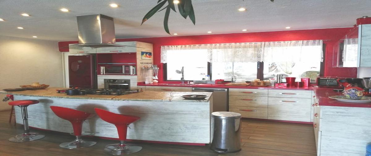 Foto de casa en renta en valle de bravo , san nicolás tolentino, valle de bravo, méxico, 25178183 No. 05