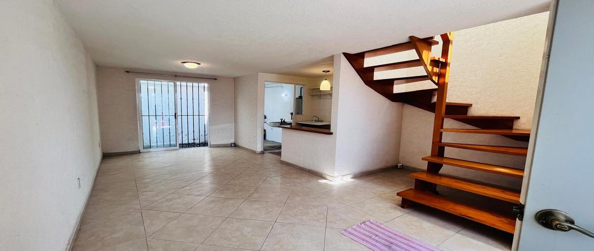 Foto de casa en condominio en venta en valle de bravo , san pablo autopan, toluca, méxico, 29550463 No. 03