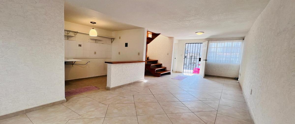 Foto de casa en condominio en venta en valle de bravo , san pablo autopan, toluca, méxico, 29550463 No. 04