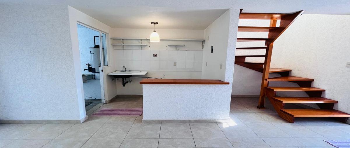 Foto de casa en condominio en venta en valle de bravo , san pablo autopan, toluca, méxico, 29550463 No. 05
