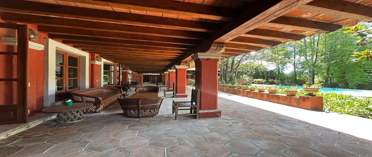 Foto de casa en venta en valle de bravo , santa maría ahuacatlan, valle de bravo, méxico, 0 No. 03