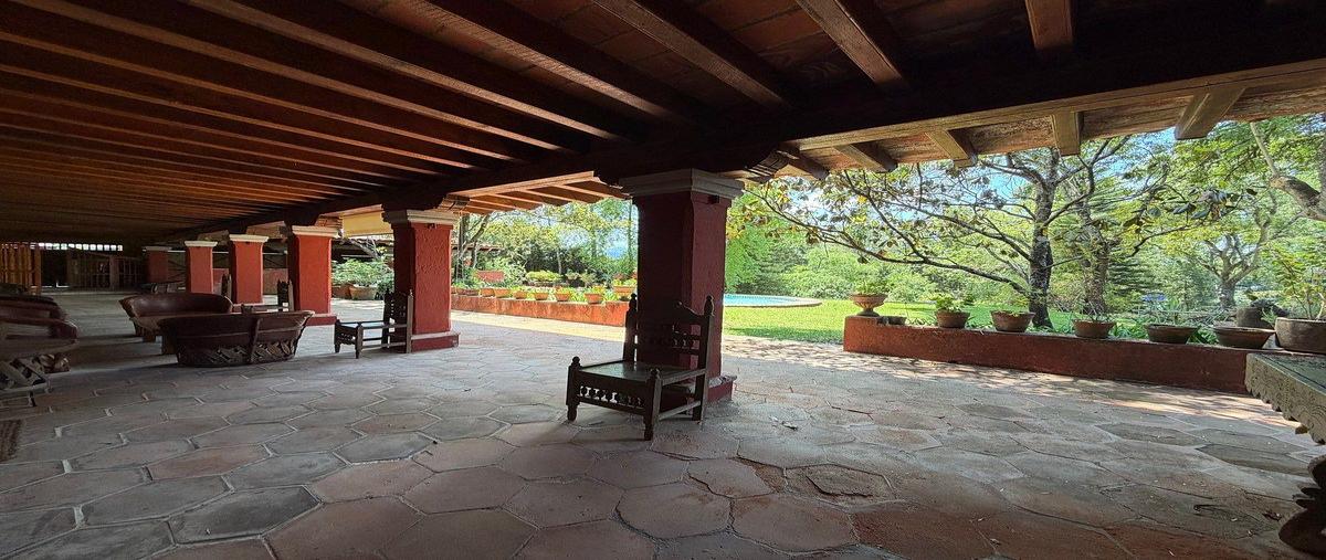 Foto de casa en venta en valle de bravo , santa maría ahuacatlan, valle de bravo, méxico, 0 No. 04
