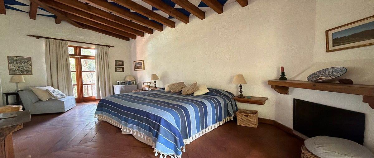 Foto de casa en venta en valle de bravo , santa maría ahuacatlan, valle de bravo, méxico, 0 No. 05