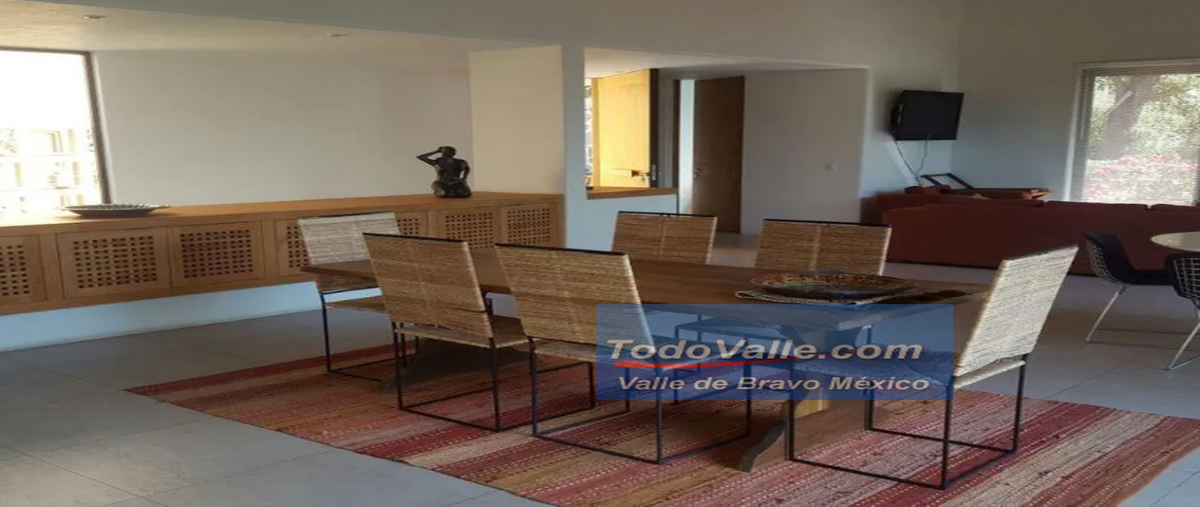 Foto de casa en renta en valle de bravo, valle de bravo, estado de méxico, 00051 , valle de bravo, valle de bravo, méxico, 0 No. 04