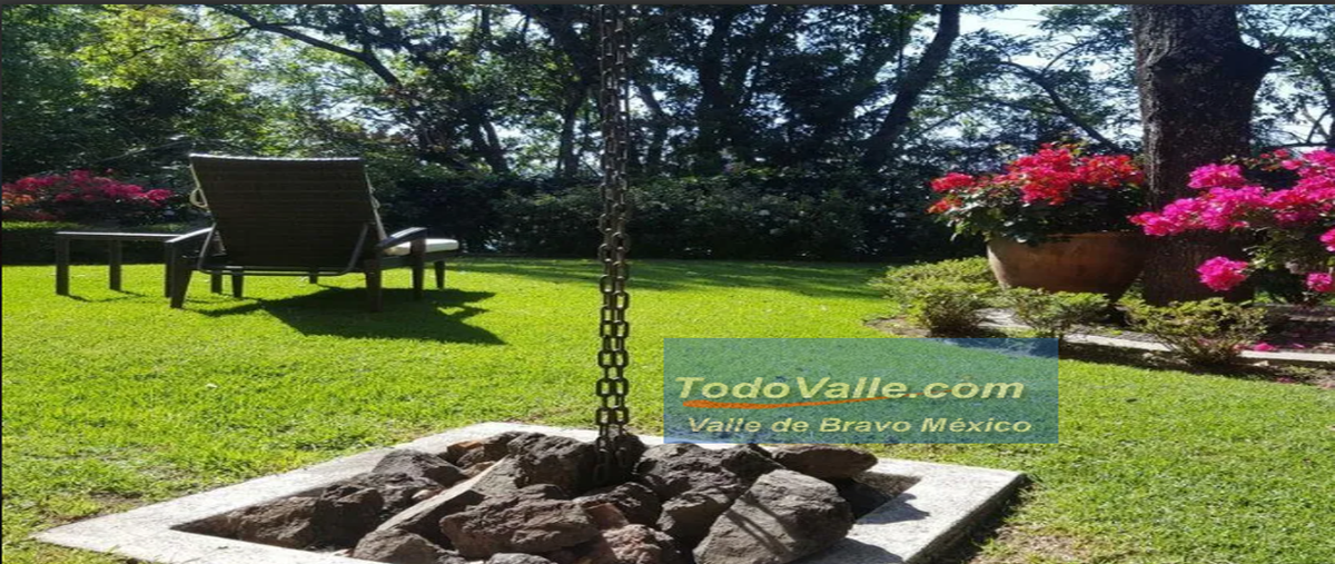 Foto de casa en renta en valle de bravo, valle de bravo, estado de méxico, 00051 , valle de bravo, valle de bravo, méxico, 0 No. 05