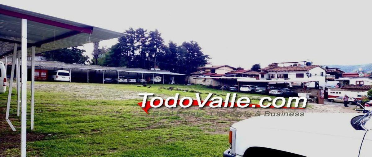 Foto de terreno habitacional en venta en valle de bravo, valle de bravo, estado de méxico, 51200 , valle de bravo, valle de bravo, méxico, 0 No. 04