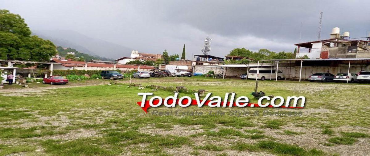 Foto de terreno habitacional en venta en valle de bravo, valle de bravo, estado de méxico, 51200 , valle de bravo, valle de bravo, méxico, 0 No. 05