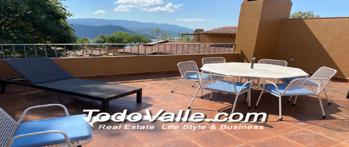 Foto de departamento en renta en valle de bravo, valle de bravo, estado de méxico, 51200 , valle de bravo, valle de bravo, méxico, 0 No. 04
