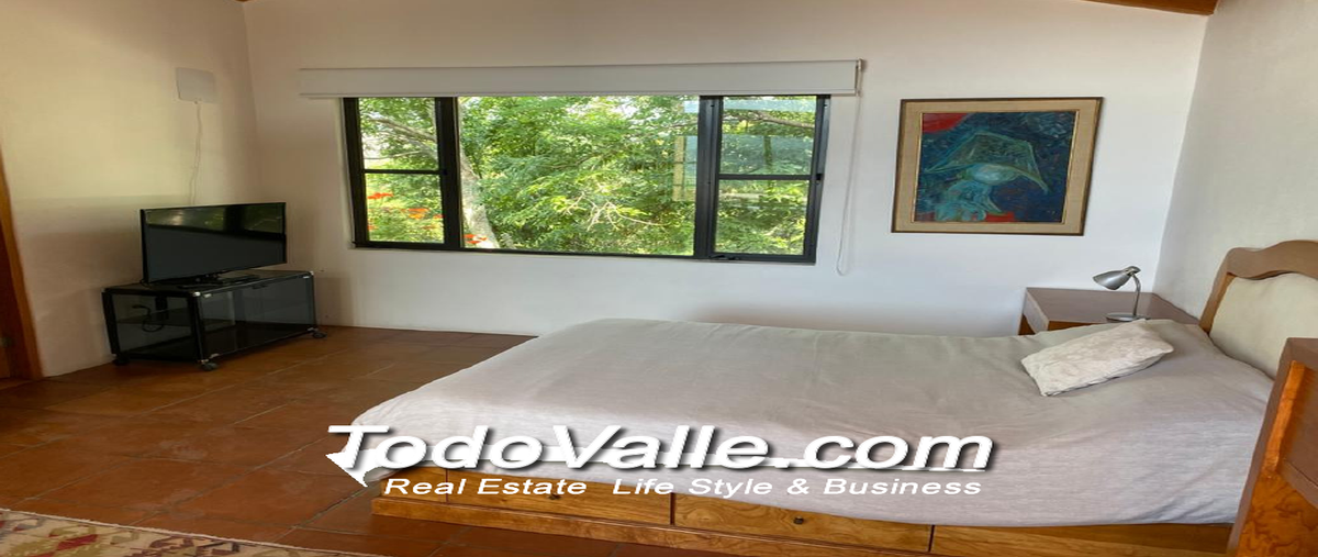 Foto de departamento en renta en valle de bravo, valle de bravo, estado de méxico, 51200 , valle de bravo, valle de bravo, méxico, 0 No. 05