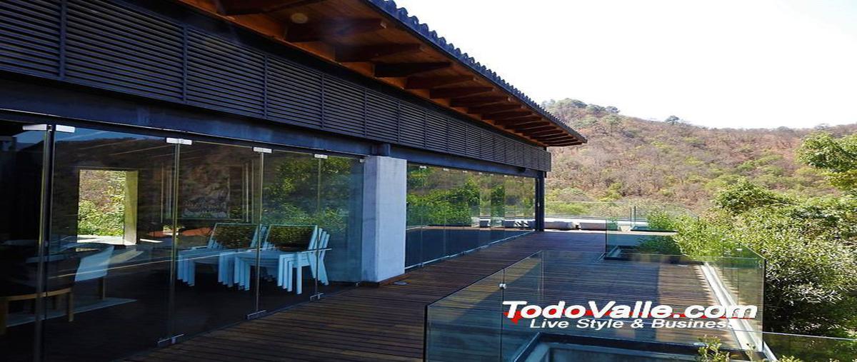 Foto de casa en venta en valle de bravo, valle de bravo, estado de méxico, 51200 , valle de bravo, valle de bravo, méxico, 0 No. 05